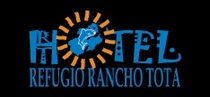 Hotel Refugio Rancho Tota